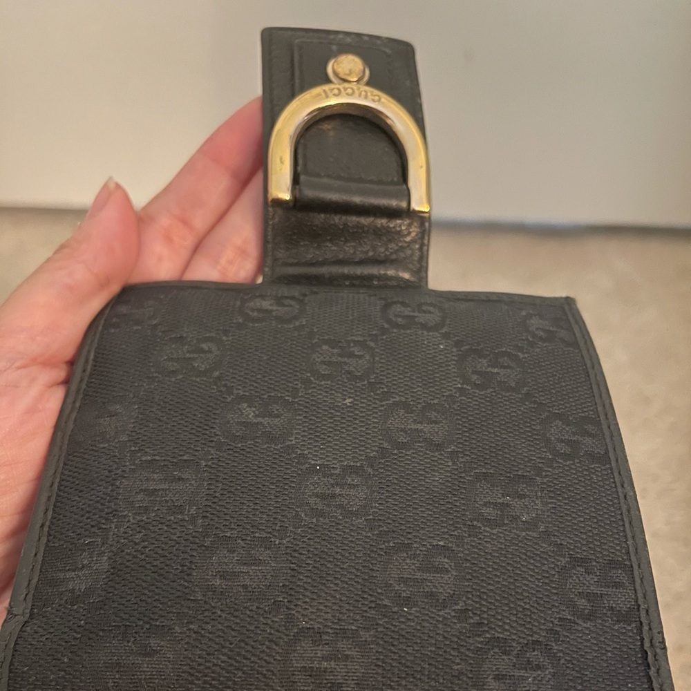 Authentic Gucci Wallet - image 6